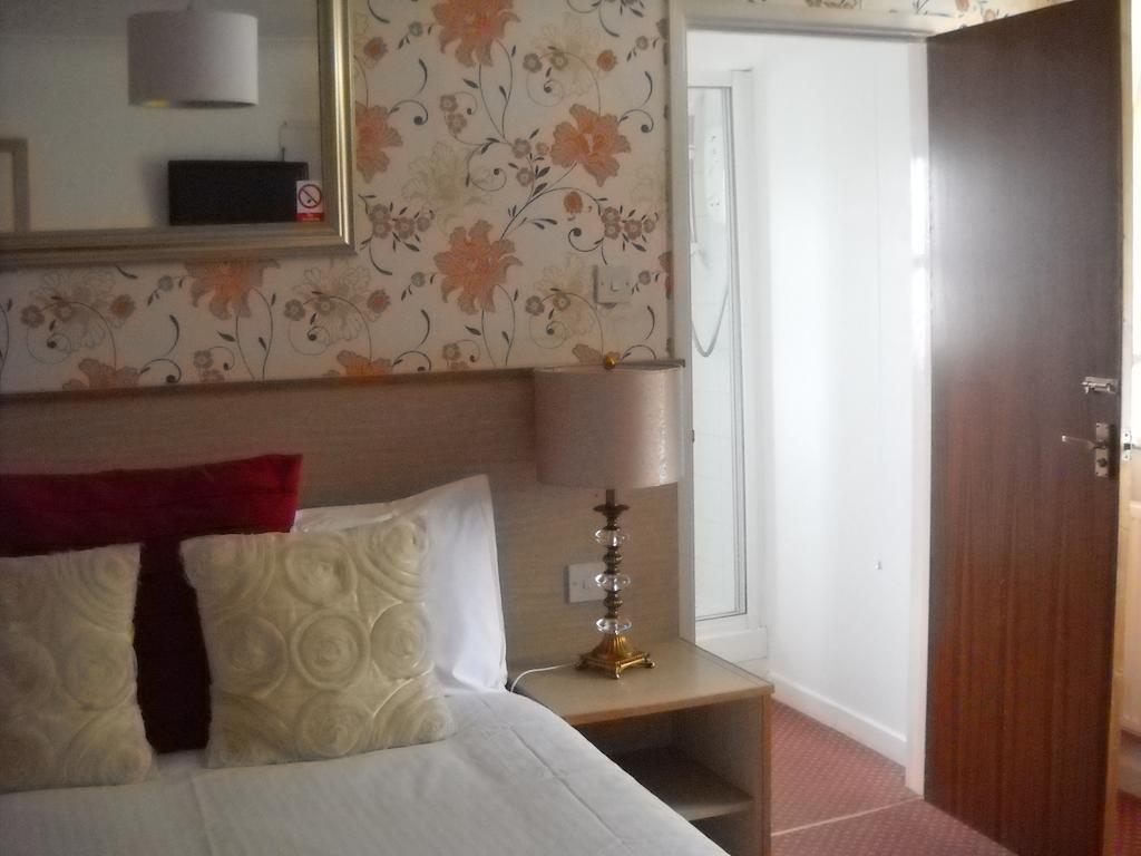 Carbeile Inn Торпойнт Номер фото
